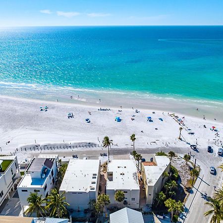 Fanta-Sea | 53 Beach Road Siesta Key Exterior photo