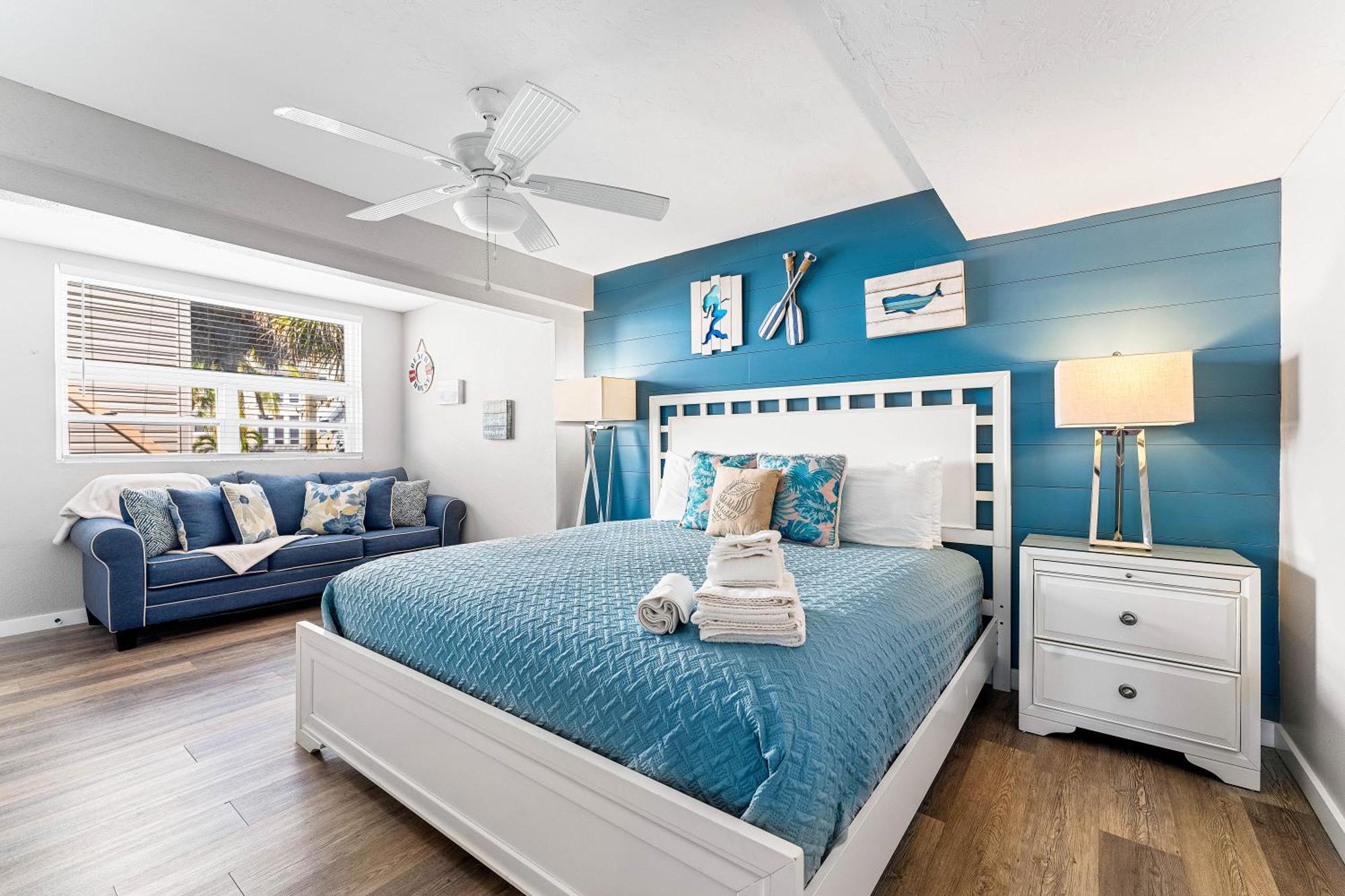 Fanta-Sea | 53 Beach Road Siesta Key Exterior photo